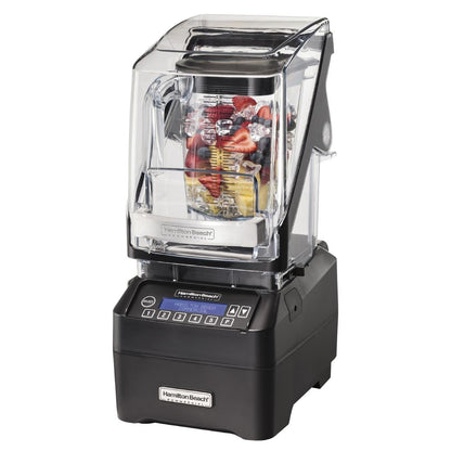 Blender de bar haute performance Hamilton Beach Eclipse - Hamilton Beach - JB524