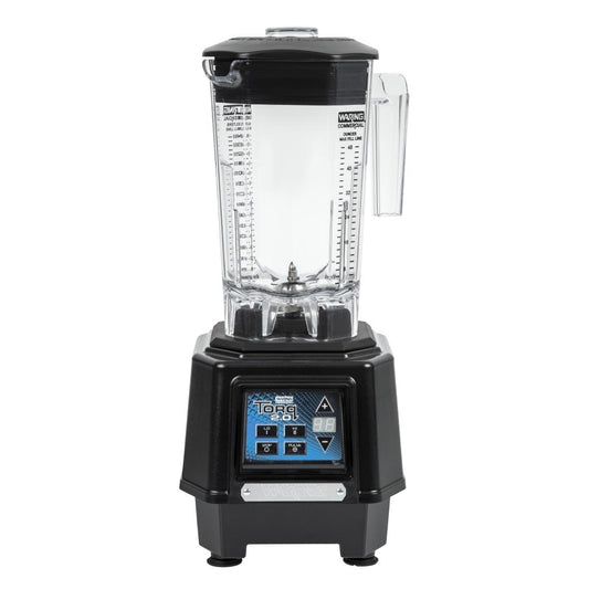 Blender de bar Waring Torq 2 TBB160K - Waring - CP871