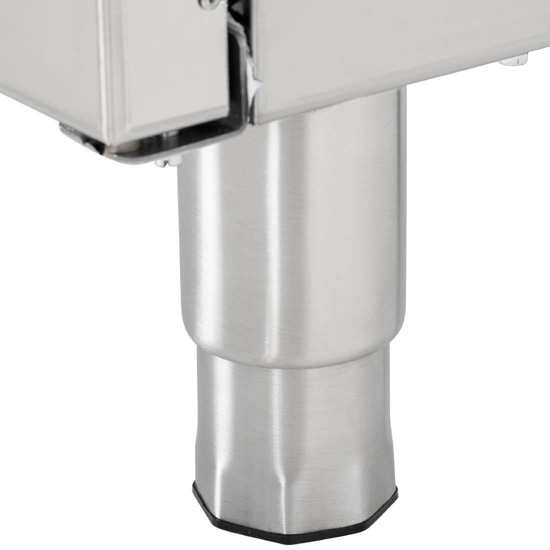 Soubassement Buffalo Série 600 400 mm - Buffalo - CU483