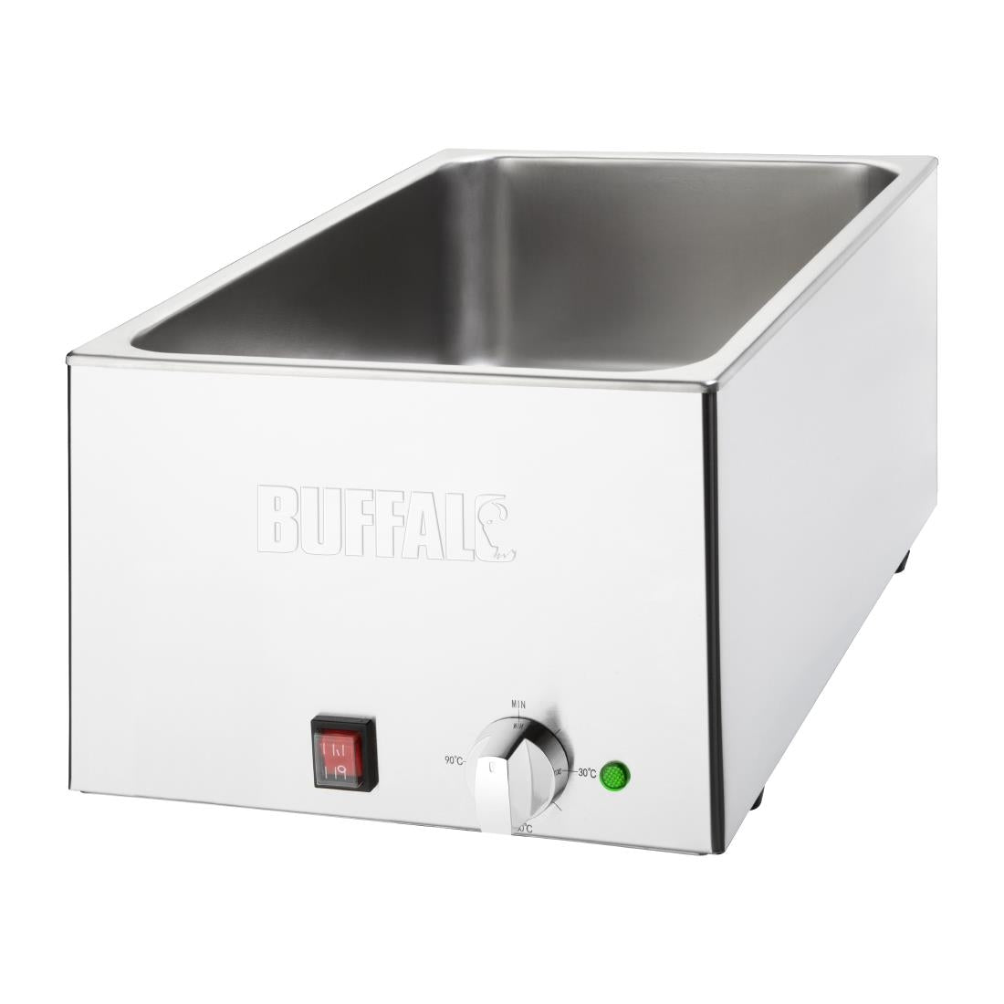 Bain-marie Buffalo - Buffalo - FT693