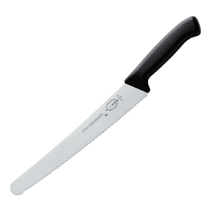 Ensemble de 8 couteaux Dick Pro Dynamic avec étui - Dick - DL385