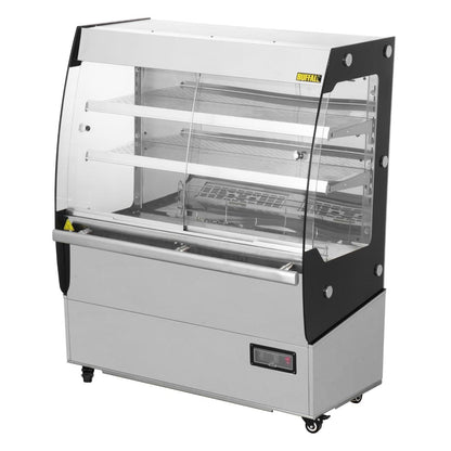 Vitrine chauffante Buffalo - Buffalo - HW922