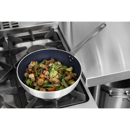 Sauteuse antiadhésive en aluminium Vogue Teflon Platinum Plus 280mm - Vogue - HT985