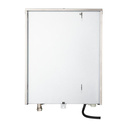 Distributeur d'eau chaude mural remplissage automatique Lincat M5F - Lincat - DE252
