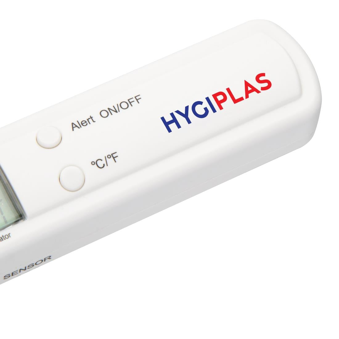 Thermomètre à réfrigérateur et congélateur Hygiplas - Hygiplas - F314