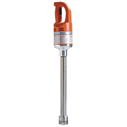 Mixeur avec turbo blender Dynamic Master MX120UK - Dynamic - CM237