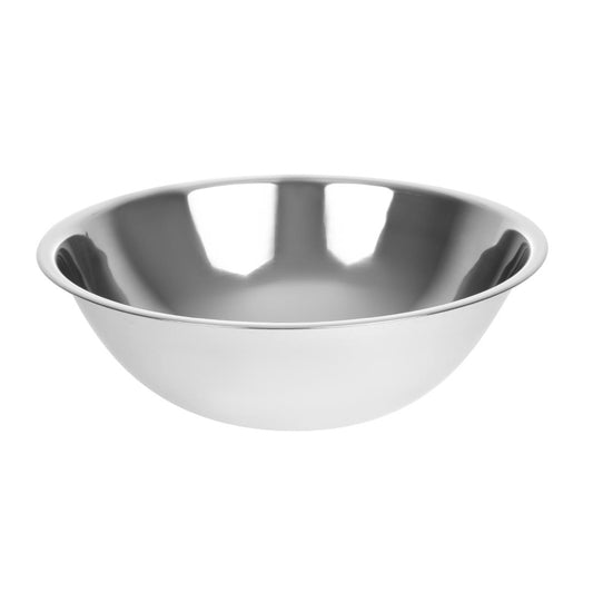 Cul de poule en acier inoxydable Vogue 4,8L - Vogue - GC138