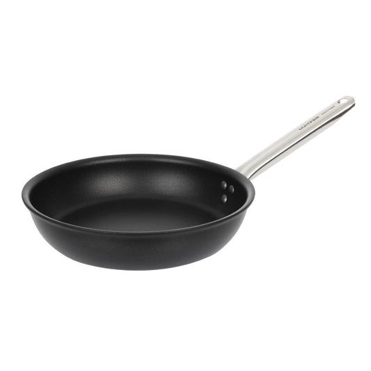 Poêle induction antiadhésive Matfer Bourgeat Elite Pro 240mm - Matfer Bourgeat - K781