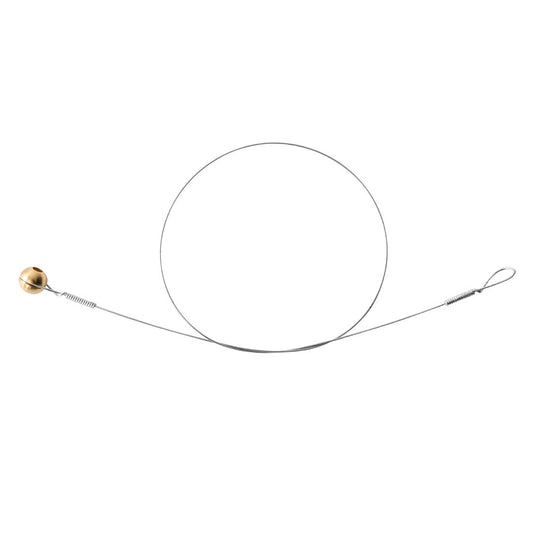 Fils de coupe pour fromage à pâte dure Boska 340x0,6mm (lot de 10) - Boska - DP113
