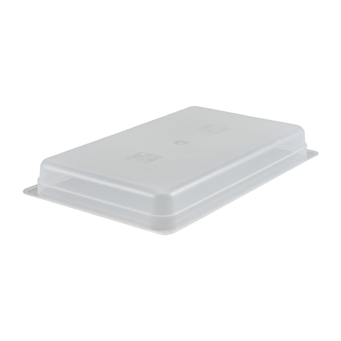 Bac polypropylène Cambro GN 1/1 100mm - Cambro - DW500