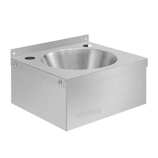 Mini lave-mains inox Vogue - Vogue - P088