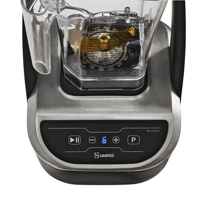 Blender Brushless Compact Santos #66 - Santos - DM499