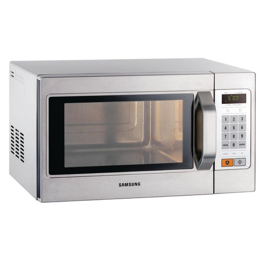Micro-ondes programmable Samsung CM1089 1100W - Samsung - CB937