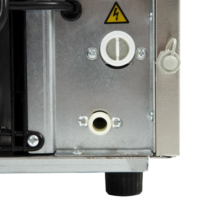 Machine à glaçons dessous de comptoir 20kg Polar Série G - Polar - T316