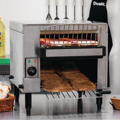 Toaster convoyeur Dualit DCT2I - Dualit - DB389