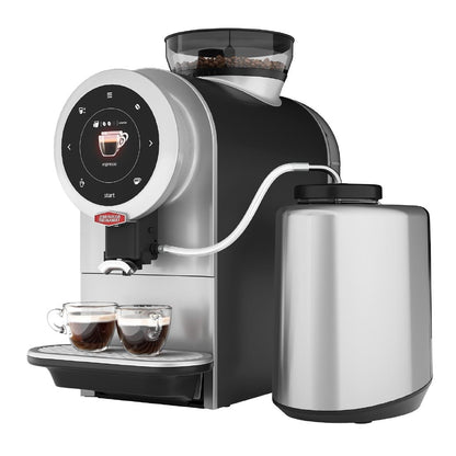 Machine à café expresso grains Bravilor SPRSO - Bravilor Bonamat - HS895