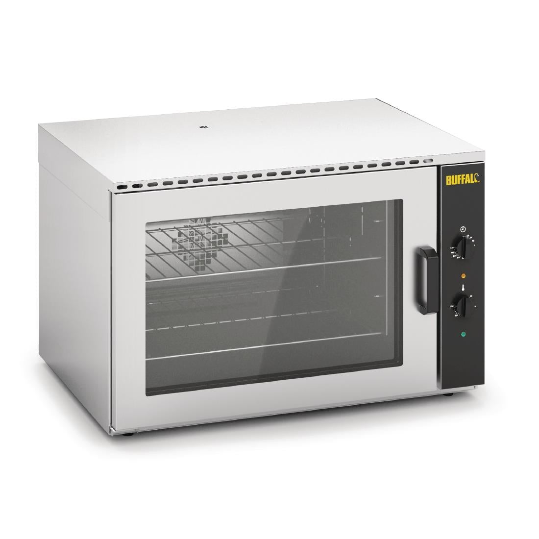 Four à convection Buffalo 100L - Buffalo - CW864