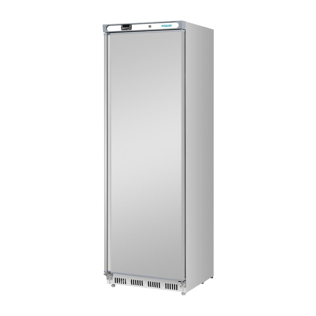 Armoire réfrigérée positive Polar Série C inox 400L - Polar - PC004