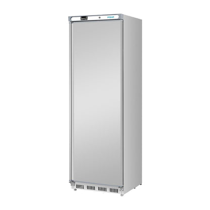 Armoire réfrigérée positive Polar Série C inox 400L - Polar - PC004