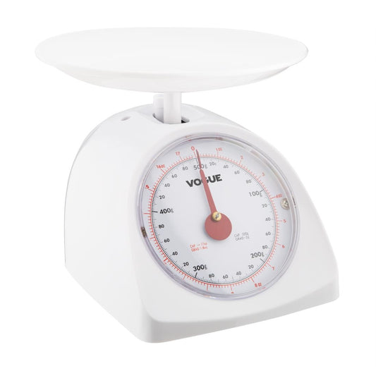 Balance de cuisine de précision Vogue 500g - Vogue - F182