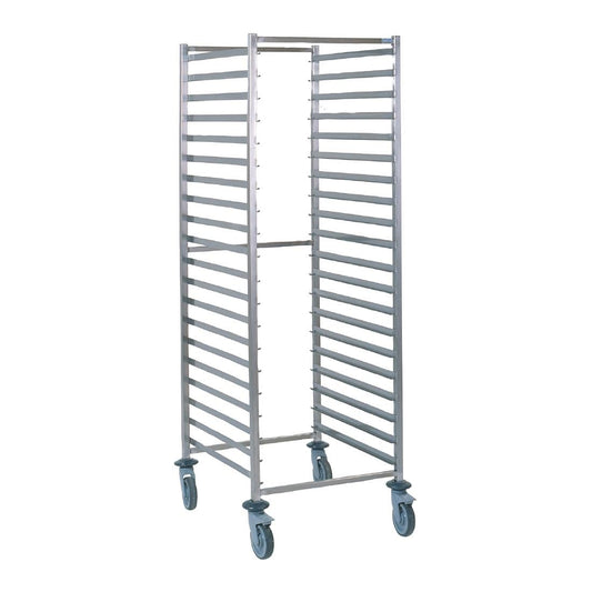 Chariot à glissières GN2/1 Tournus 20 niveaux - Tournus - CG188