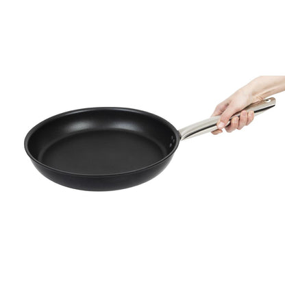 Poêle induction antiadhésive Matfer Bourgeat Elite Pro 320mm - Matfer Bourgeat - K783