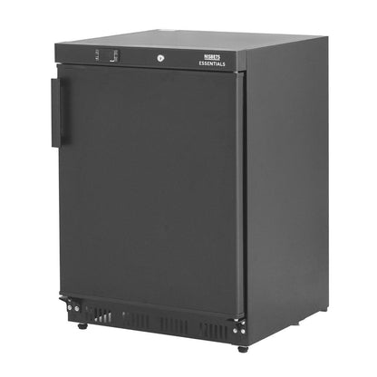 Dessous de comptoir réfrigéré négatif Nisbets Essentials 140L - Nisbets Essentials - FB047