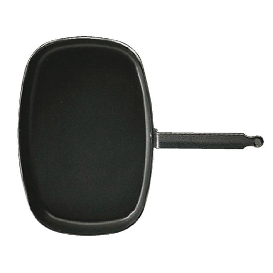 Poissonnière rectangulaire antiadhésive Matfer Bourgeat 380mm - Matfer Bourgeat - E831