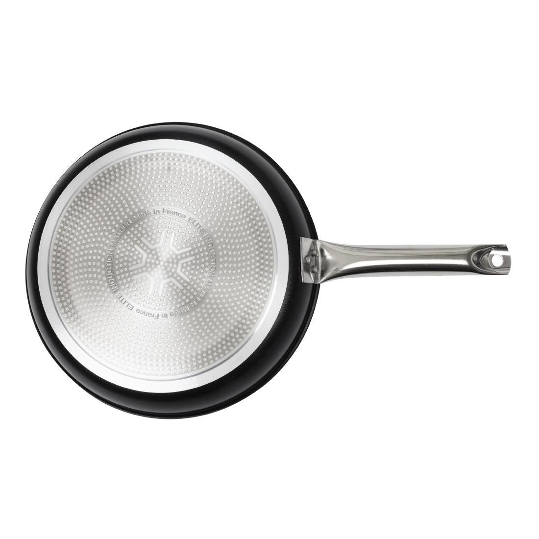 Poêle induction antiadhésive Matfer Bourgeat Elite Pro 320mm - Matfer Bourgeat - K783