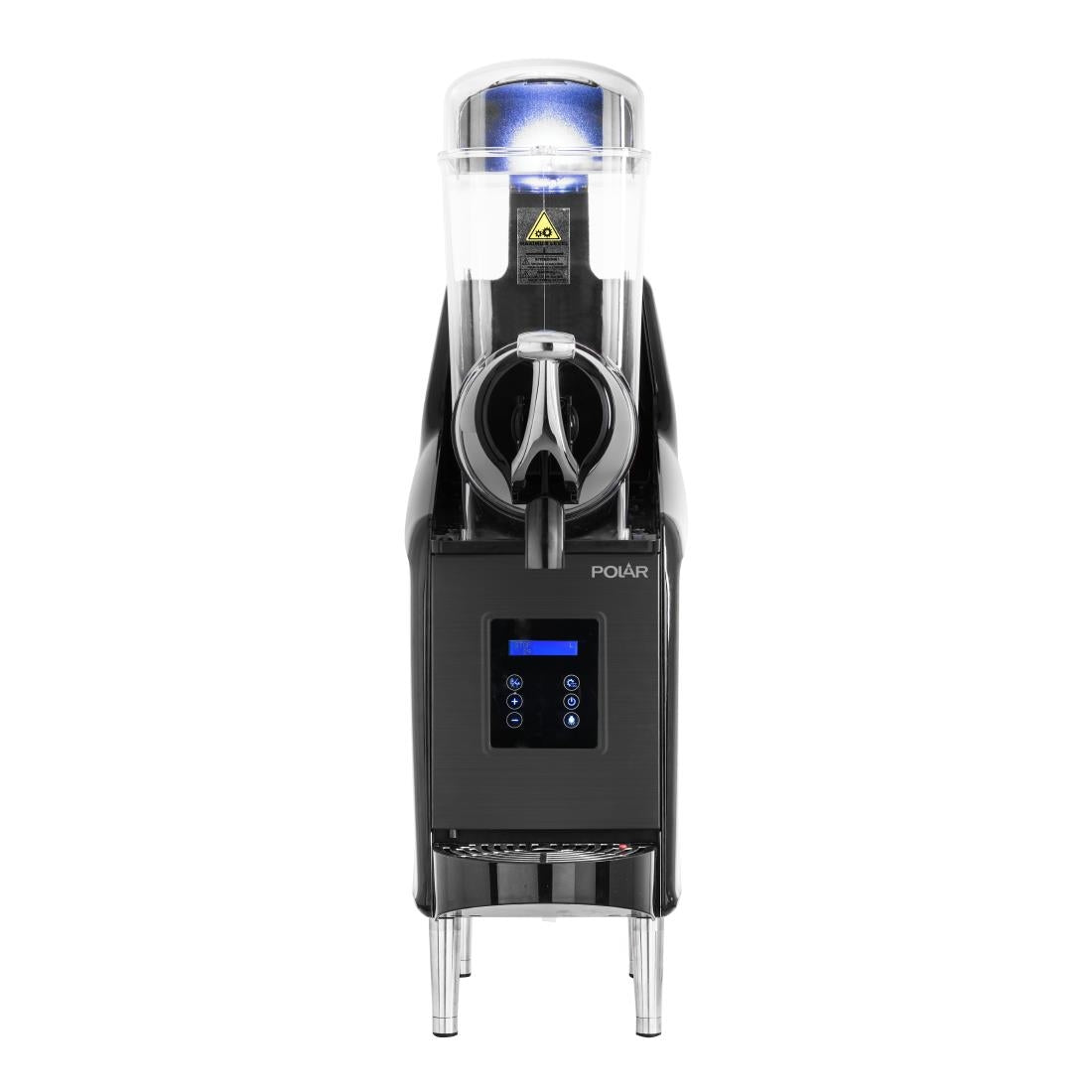 Machine à granité Polar Série U 1x 12L - Polar - UA044