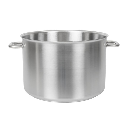 Marmite Matfer Bourgeat Excellence inox 50 L - Matfer Bourgeat - K774