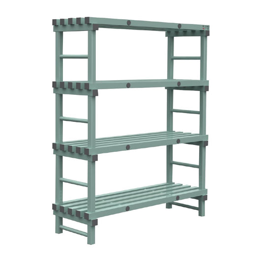 Rayonnage Euro Jackstack by Rea 1400mm x 500mm - Jackstack by Rea - GR927