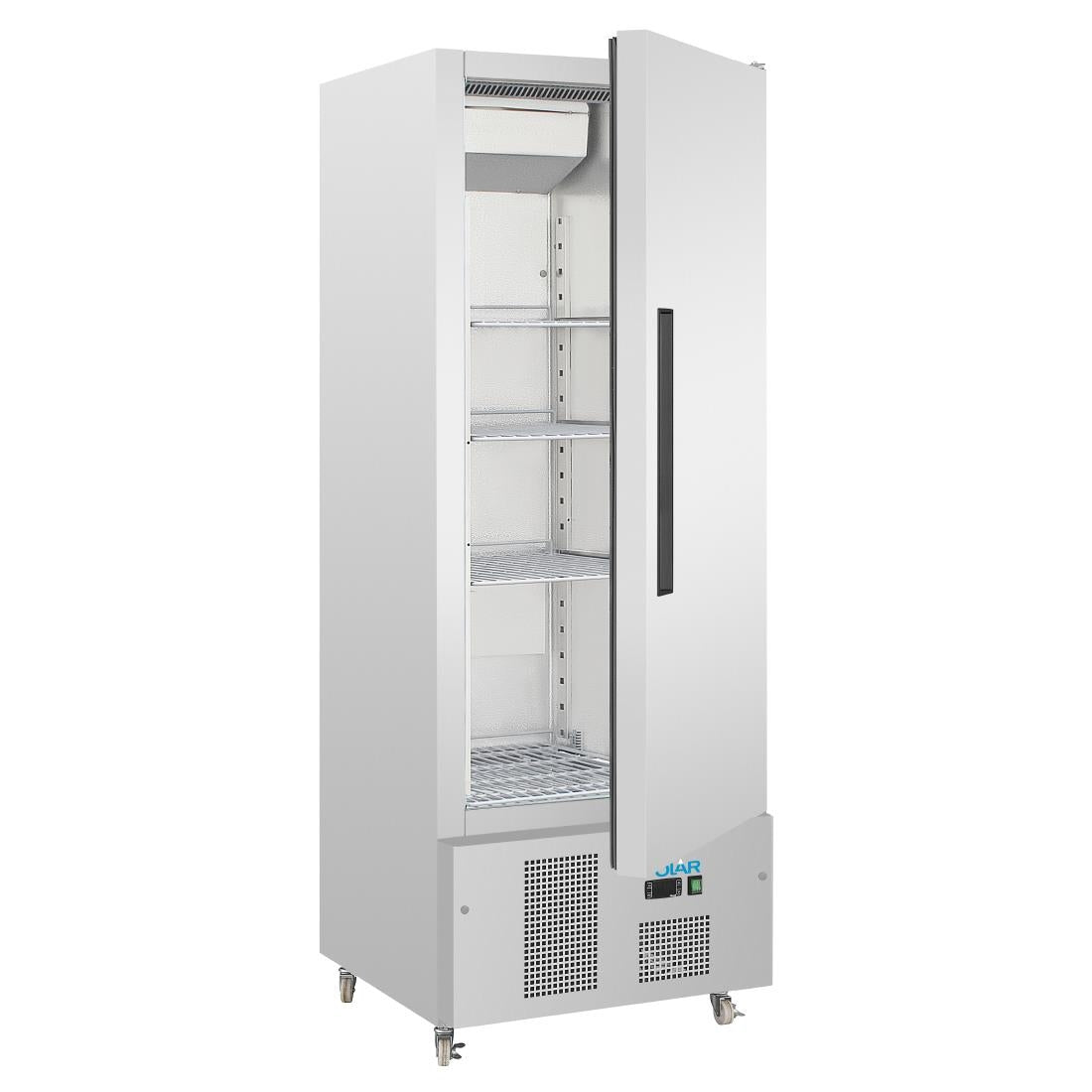 Armoire réfrigérée négative 1 porte 440L Polar Série G - Polar - G591