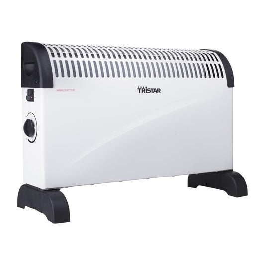 Chauffage convecteur réglable Tristar KA-5911 - Tristar - HU419
