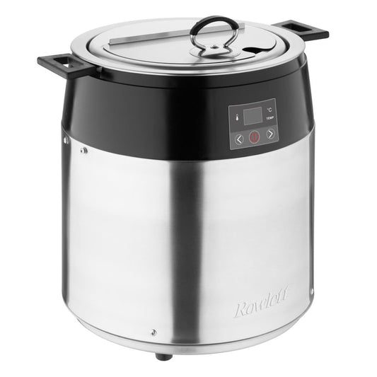 Marmite à soupe Rowlett 10L - Rowlett - GM819