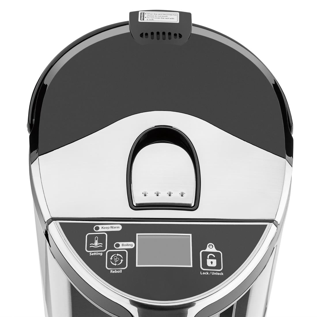 Chauffe-eau mains libres Buffalo 4,7L - Buffalo - HF155