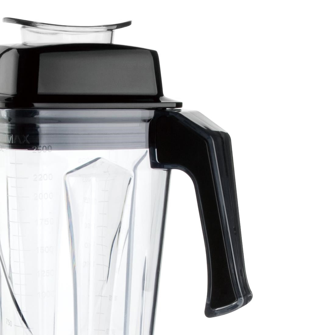 Blender de bar digital Buffalo 2,5L - Buffalo - CY140