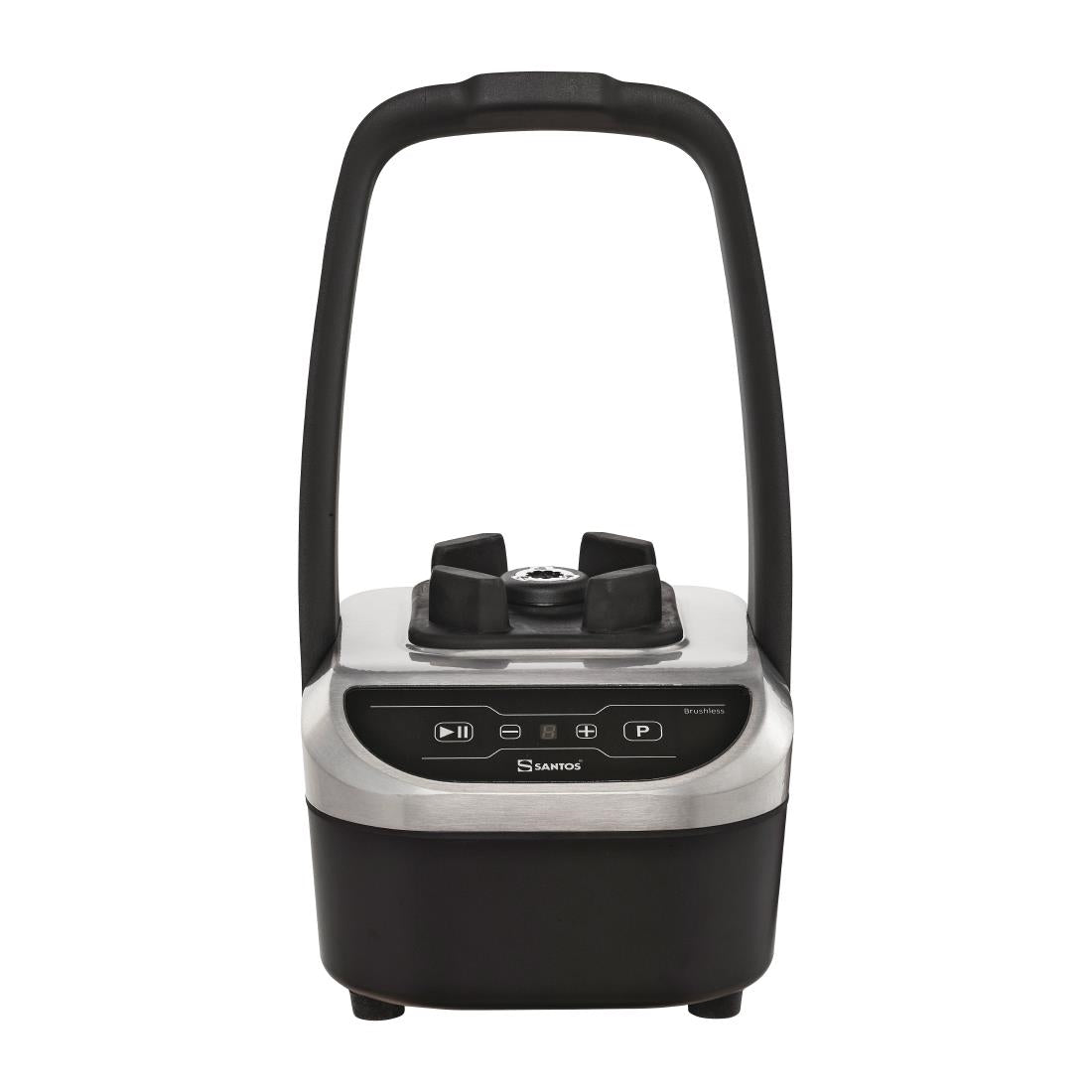 Blender Brushless Compact Santos #66 - Santos - DM499