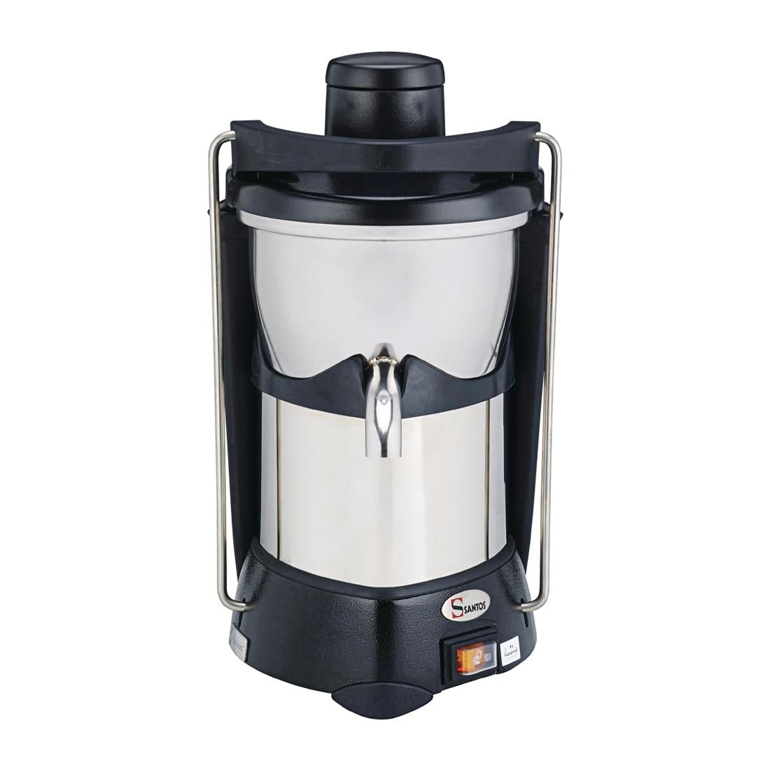 Centrifugeuse haut débit Santos - Santos - E073