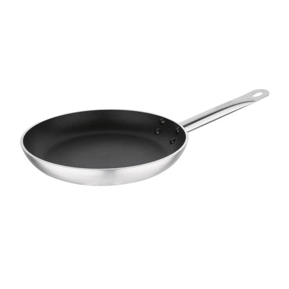Poêle antiadhésive induction Vogue Teflon Platinum Plus 280mm - Vogue - CB902