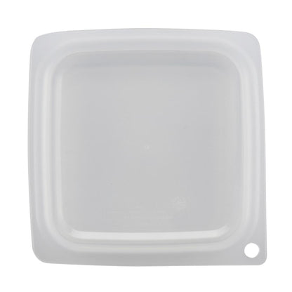 Couvercle transparent Cambro FreshPro 100x100mm - Cambro - CU143