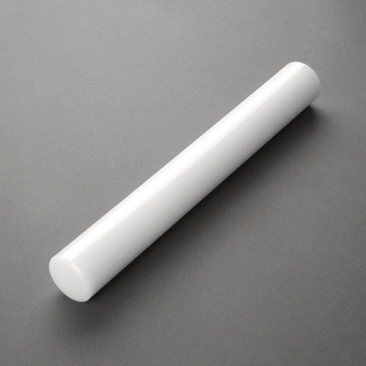 Rouleau à pâtisserie en polyéthylène Vogue 356mm - Vogue - J172