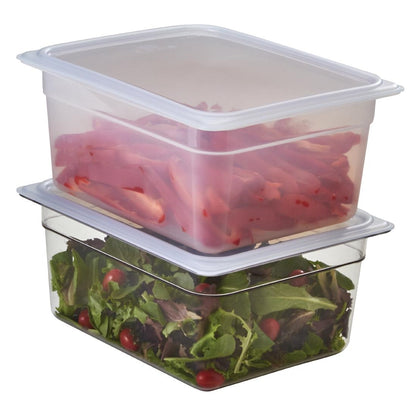 Bac polypropylène Cambro GN 1/2 150mm - Cambro - DW503