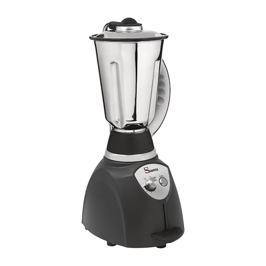 Blender de cuisine inox Santos 37 A 4 L - Santos - DN636