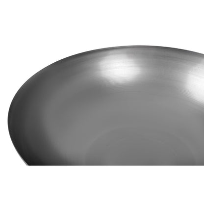 Wok fond hémisphérique Londonwok 38 cm (Ø) - London Wok - CT246