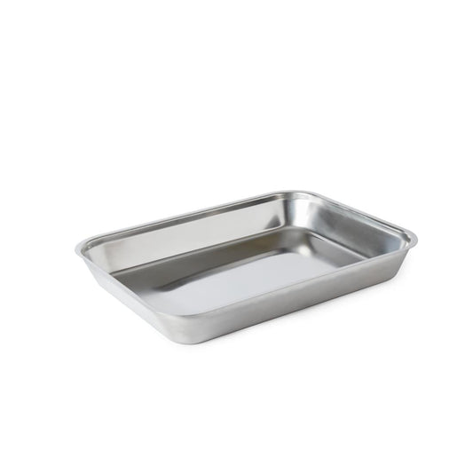 Bac à viande inox 410x310x55mm Gastro M - Gastro M - GN792