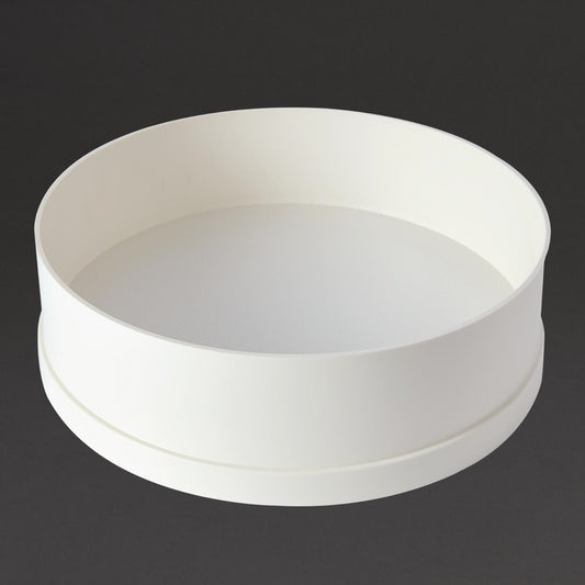 Tamis à farine Schneider maille 1mm - Schneider - GT107