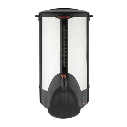 Percolateur compact Caterlite 15L - Caterlite - F132