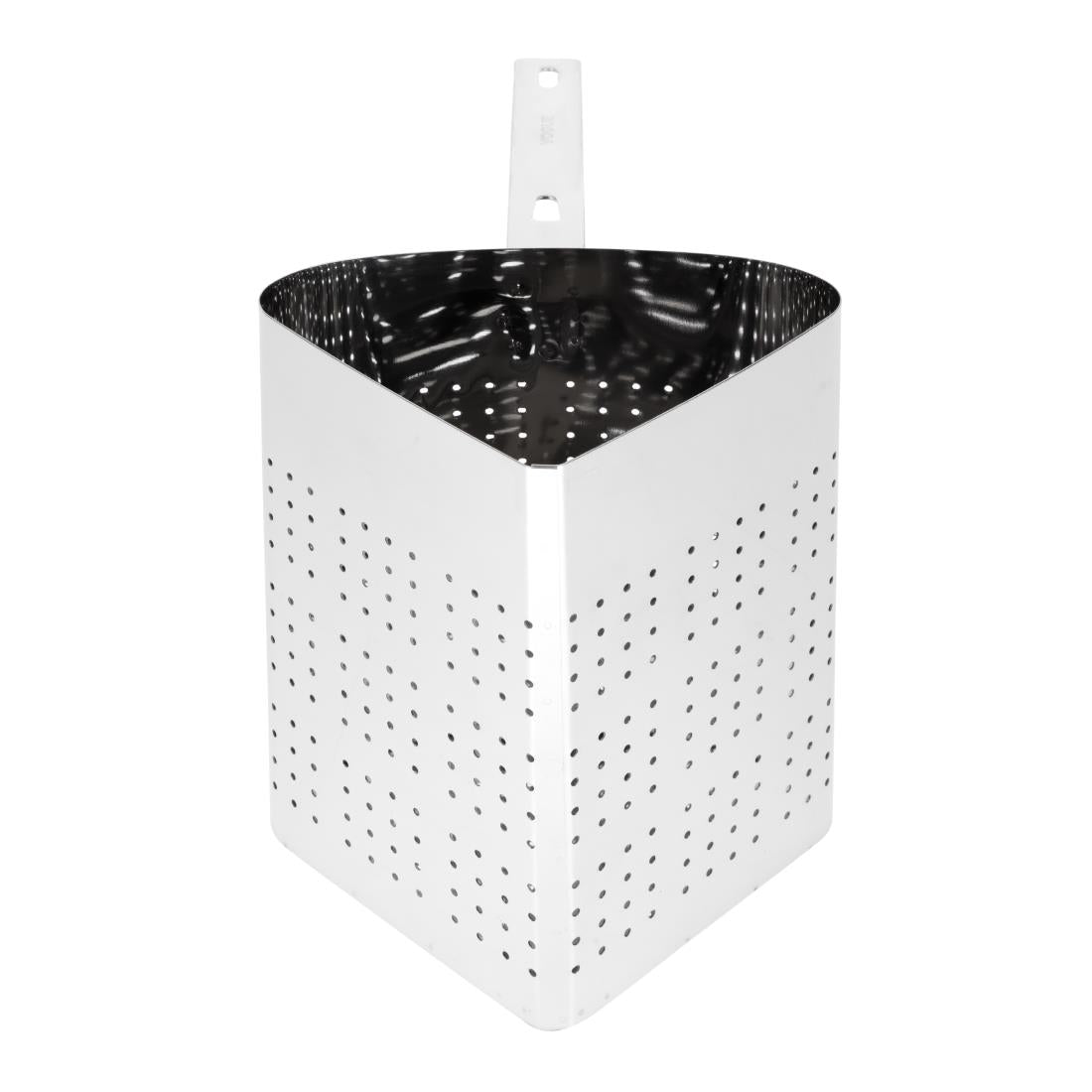 Panier cuit-pâtes inox Vogue - Vogue - DM058