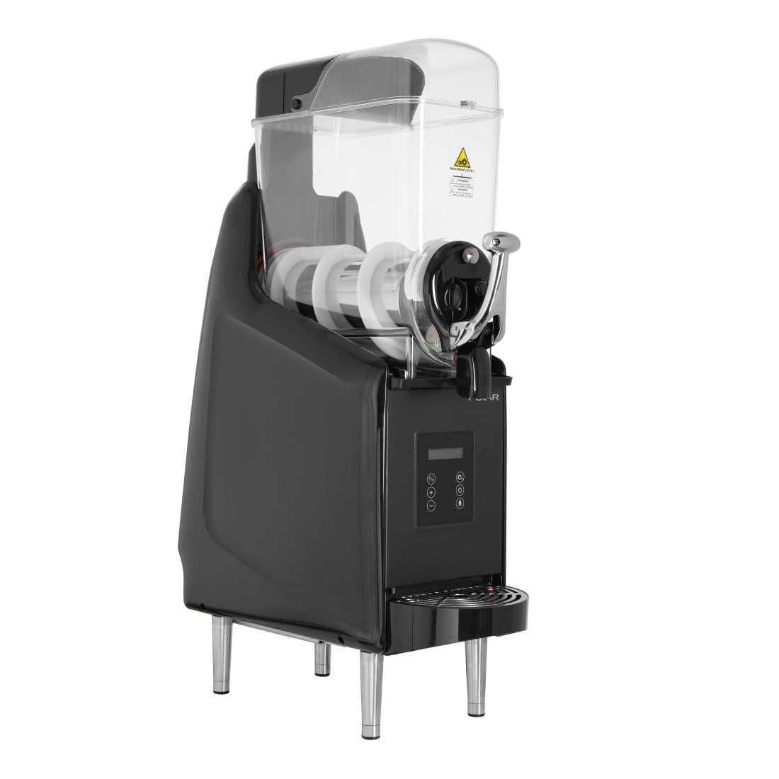 Machine à granité Polar Série U 1x 12L - Polar - UA044